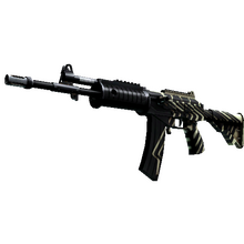 StatTrak™ Galil AR | Destroyer (Factory New)