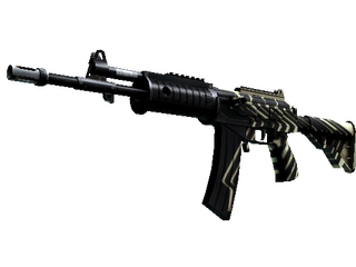 Galil AR | Destroyer