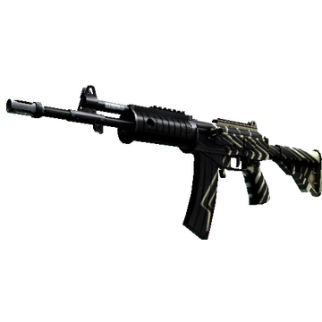StatTrak™ Galil AR | Destroyer (Factory New)