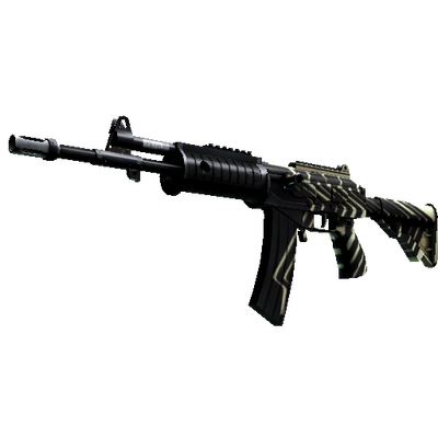 StatTrak™ Galil AR | Destroyer (Minimal Wear)