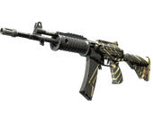 StatTrak™ Galil AR | Destroyer (Well-Worn)