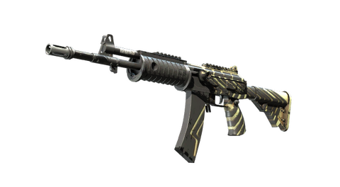 StatTrak™ Galil AR | Destroyer (Field-Tested)