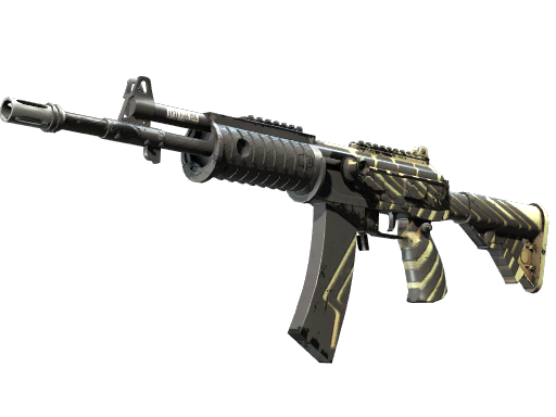 StatTrak Galil AR | Destroyer