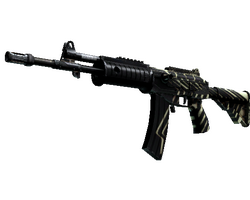 StatTrak Galil AR | Destroyer
