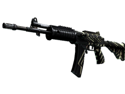 StatTrak Galil AR | Destroyer