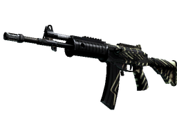 StatTrak™ Galil AR | Destroyer (Minimal Wear)