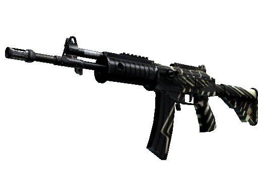 Galil AR | Destroyer