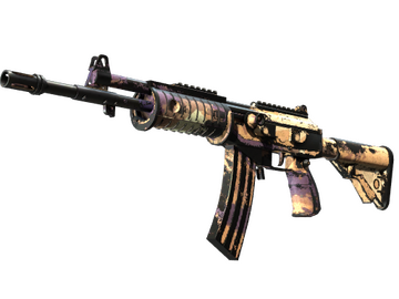 Galil AR | Sandstorm