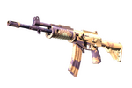 Galil AR | Sandstorm (Minimal Wear)