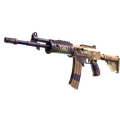 StatTrak™ Galil AR | Sandstorm (Minimal Wear)