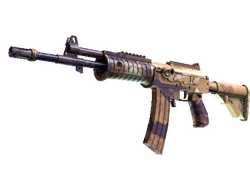 StatTrak Galil AR | Sandstorm