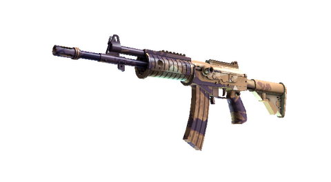 StatTrak™ Galil AR | Sandstorm (Minimal Wear)