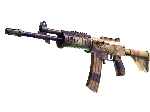 Galil AR | Sandstorm (Factory New)