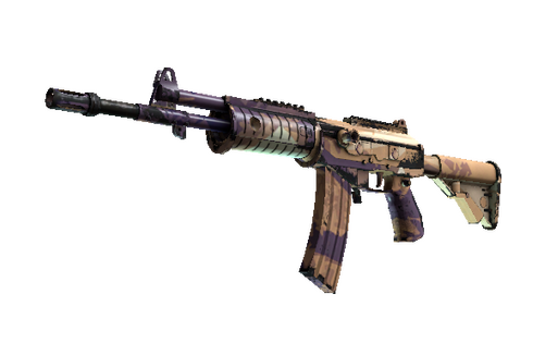 Galil AR | Sandstorm (Field-Tested) Prices