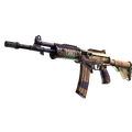 StatTrak™ Galil AR | Sandstorm (Field-Tested)