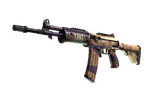 Galil AR | Sandstorm (Field-Tested)