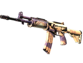 StatTrak™ Galil AR | Sandstorm (Field-Tested)