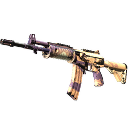 Galil AR | Sandstorm (Field-Tested)