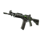 Galil AR | NV (Well-Worn)