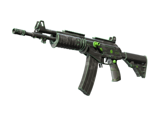 Galil AR | NV (Minimal Wear)