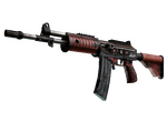 Galil AR Firefight CS:GO skin
