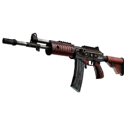 free csgo skin StatTrak™ Galil AR | Firefight (Battle-Scarred)