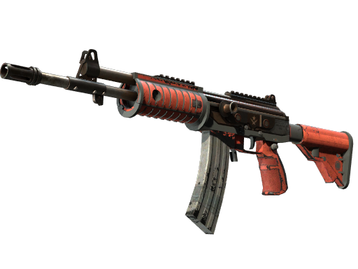 Galil AR | Firefight