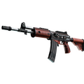 StatTrak™ Galil AR | Firefight (Field-Tested)