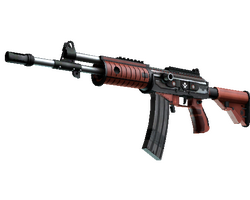 Galil AR | Firefight