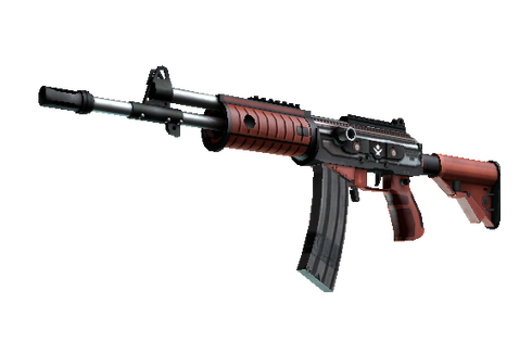 StatTrak™ Galil AR | Firefight (Field-Tested) Prices