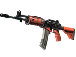 Galil AR | Firefight