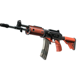 StatTrak™ Galil AR | Firefight (Minimal Wear)