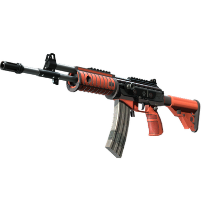 Vorschau von Galil AR | Firefight (Minimal Wear)