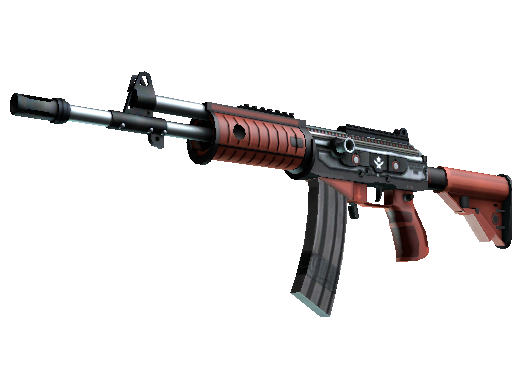 StatTrak™ Galil AR | Firefight (Factory New)