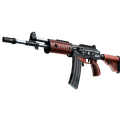 StatTrak™ Galil AR | Firefight (Minimal Wear)