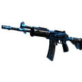 StatTrak™ Galil AR | Stone Cold (Battle-Scarred)