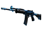 Galil AR Stone Cold CS:GO skin