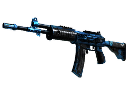 StatTrak Galil AR | Stone Cold