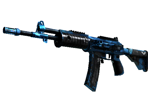 StatTrak Galil AR | Stone Cold