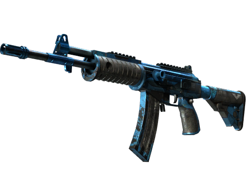 Galil AR | Stone Cold