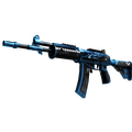 StatTrak™ Galil AR | Stone Cold (Minimal Wear)