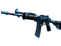 Galil AR | Stone Cold