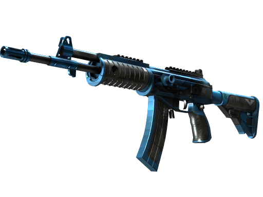 StatTrak™ Galil AR | Stone Cold (Factory New)