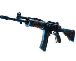 Galil AR | Stone Cold