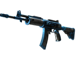 Galil AR | Stone Cold