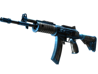 Galil AR | Stone Cold