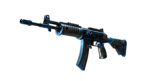 Galil AR | Stone Cold (Minimal Wear)