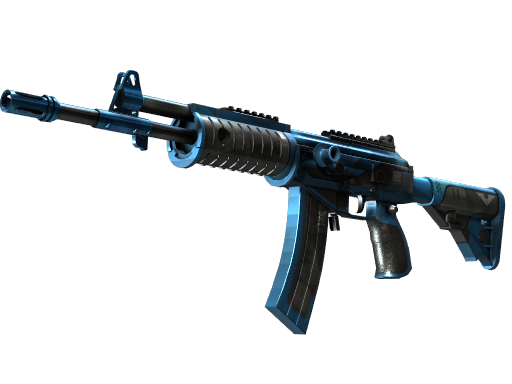 Galil AR | Stone Cold
