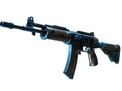 StatTrak Galil AR | Stone Cold