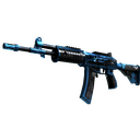 Galil AR | Stone Cold (Well-Worn)
